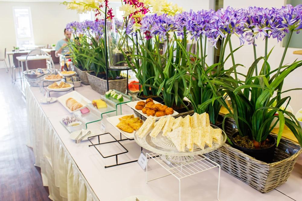 Chulia Mansion Hotell George Town Eksteriør bilde