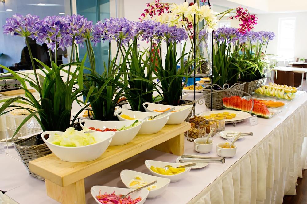 Chulia Mansion Hotell George Town Eksteriør bilde