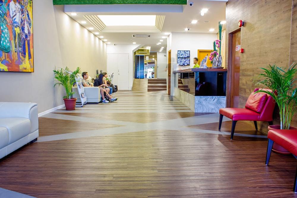 Chulia Mansion Hotell George Town Eksteriør bilde